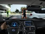 Volvo V40 2012 года